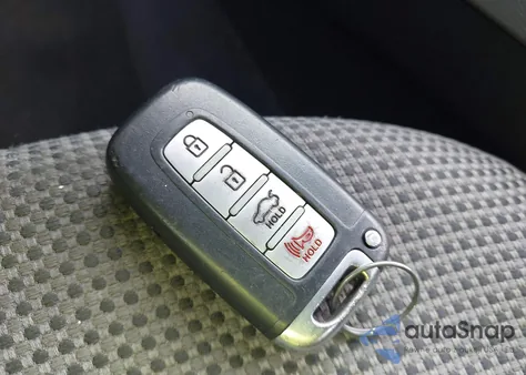 2012 Hyundai Sonata Se from USA, damaged, VIN 5NPEC4AC5CH359820